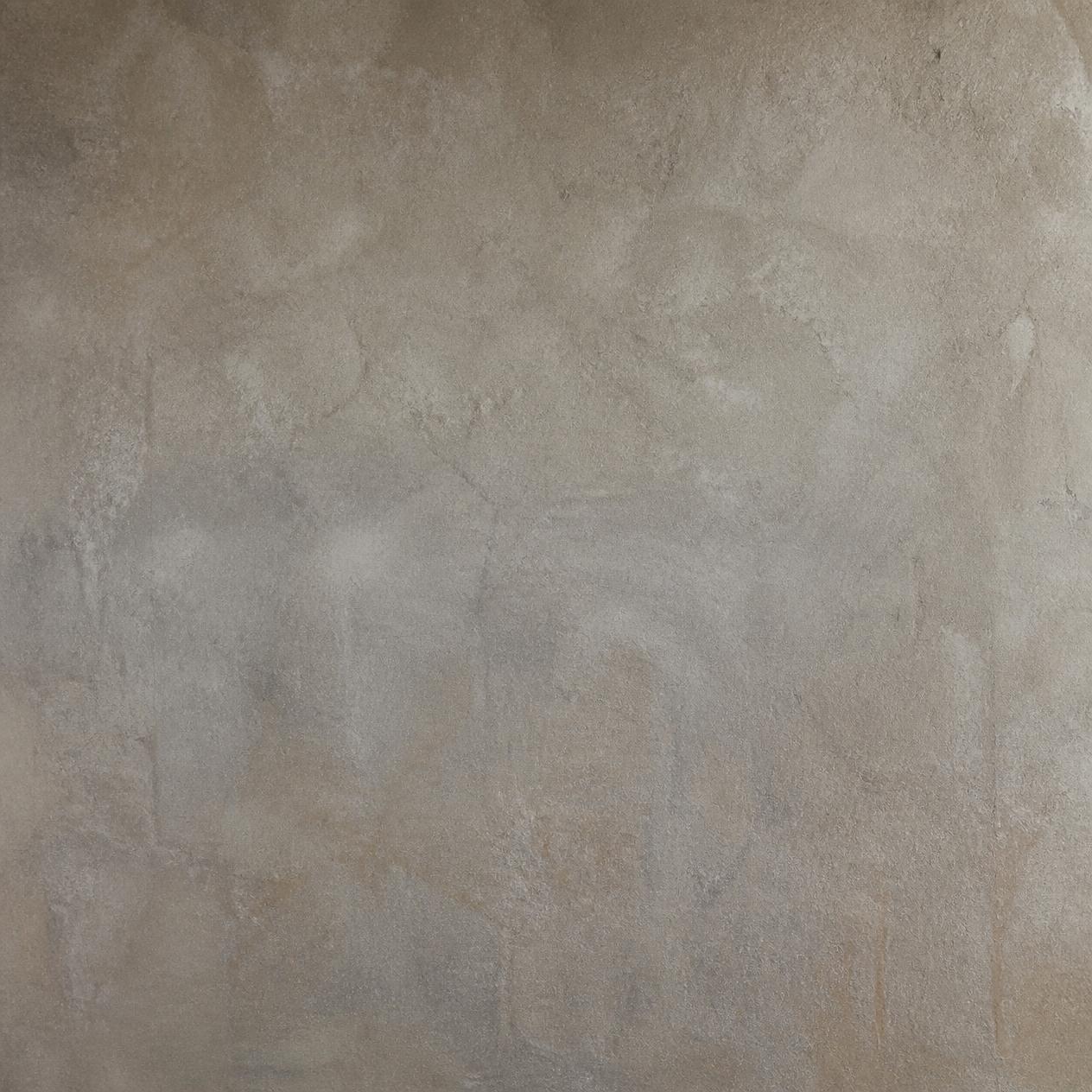Warm, textured surface in taupe and beige tones